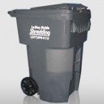 Bellevue Shredding Service Supplier Provides Free Containers