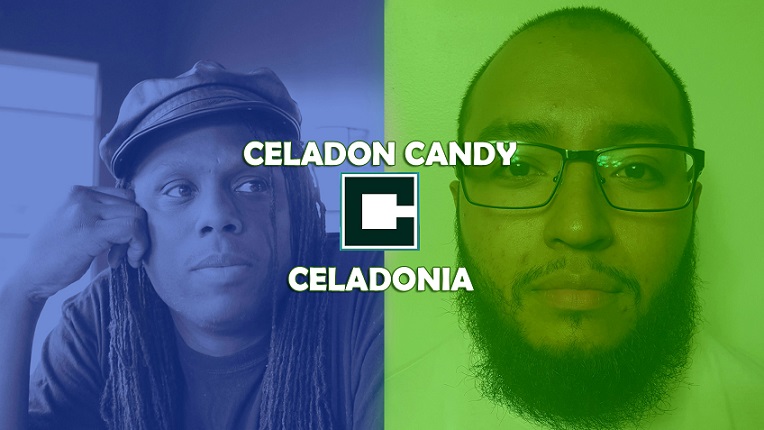 Celadon Candy – Celadonia New York Minute Review: